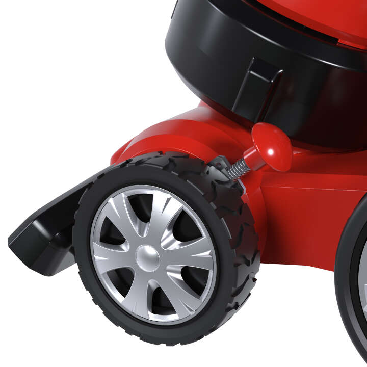 Güde Laubsauger GFLS 1601 3in1